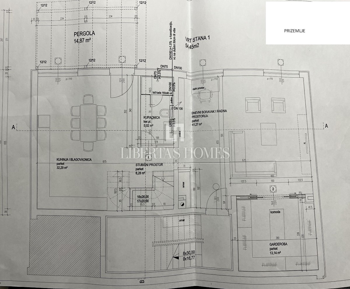 Apartmán Na prodej - KARLOVAČKA KARLOVAC