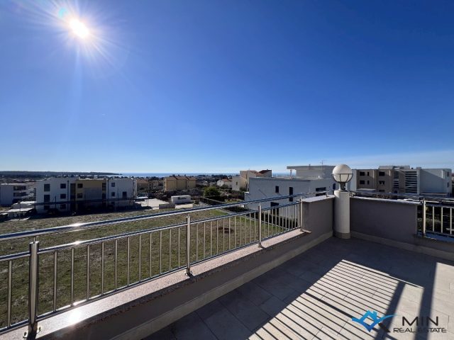 Apartmán na prodej 136 m² – Novigrad