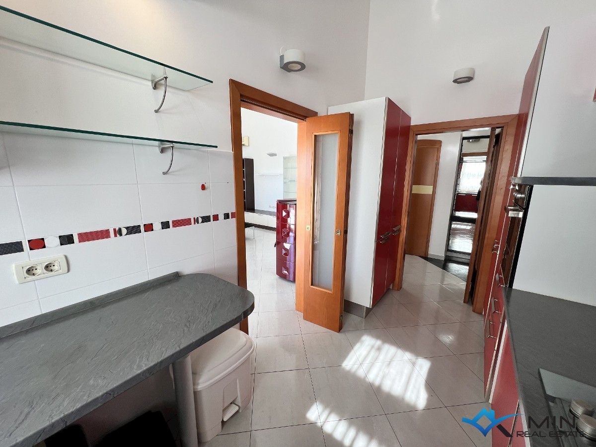 Apartmán Na prodej - ISTARSKA NOVIGRAD