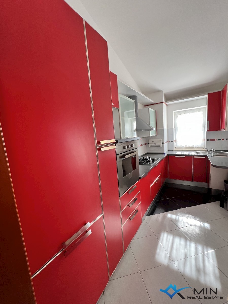 Apartmán Na prodej - ISTARSKA NOVIGRAD