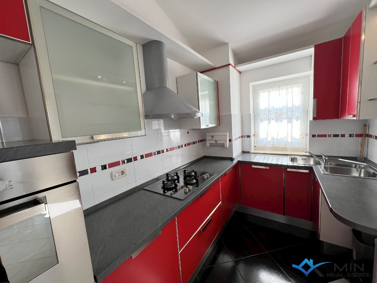 Apartmán Na prodej - ISTARSKA NOVIGRAD