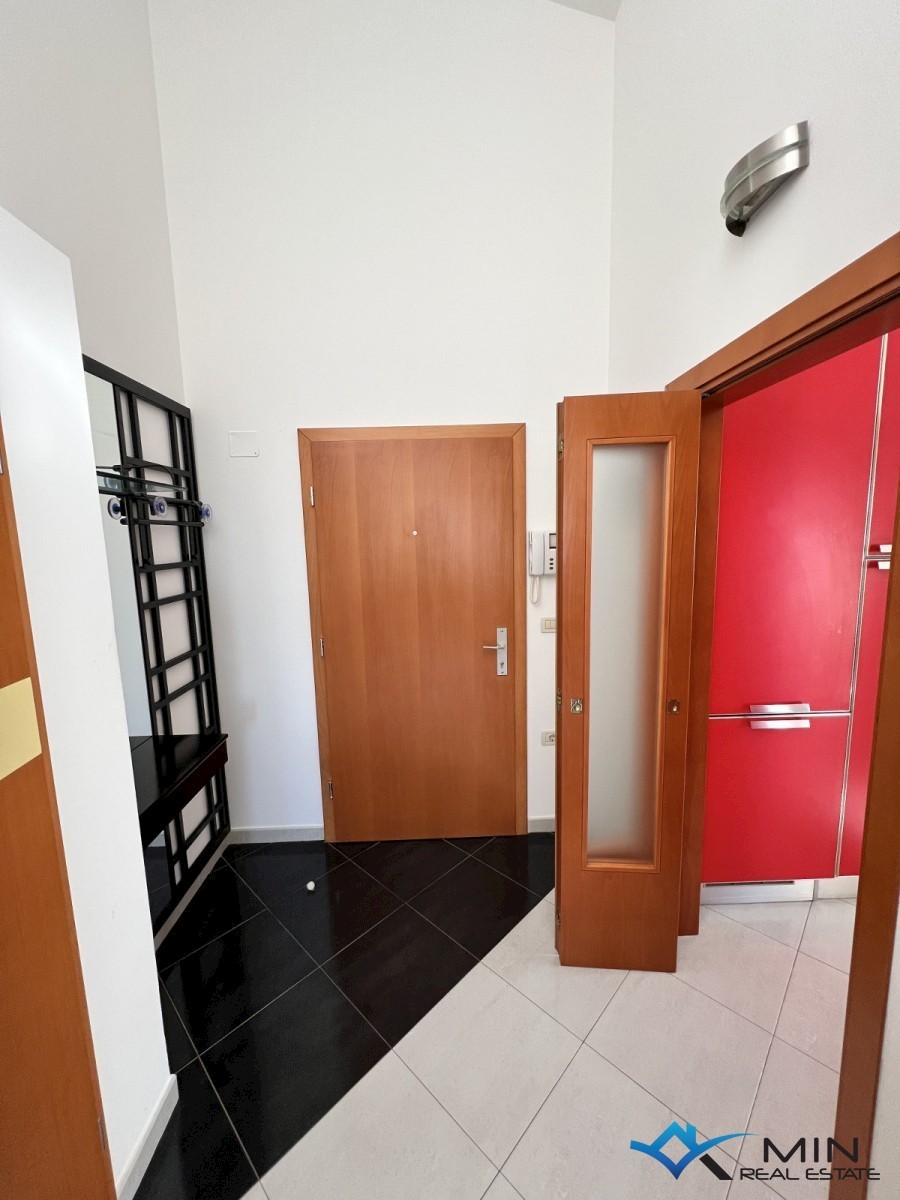 Apartmán Na prodej - ISTARSKA NOVIGRAD