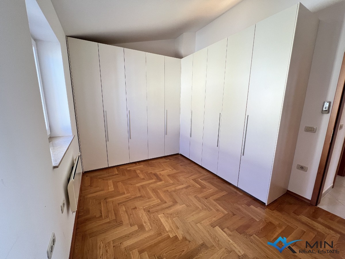 Apartmán Na prodej - ISTARSKA NOVIGRAD