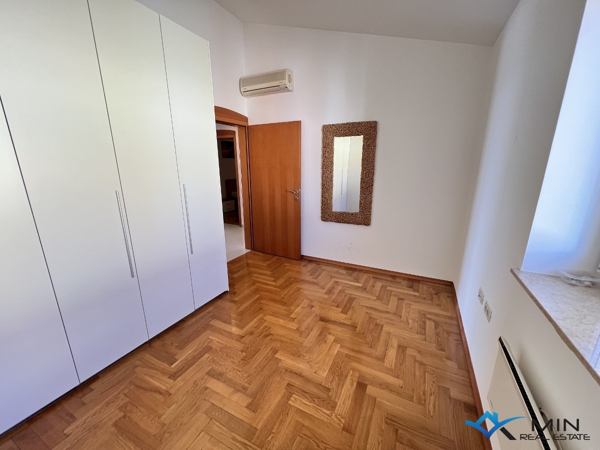 Apartmán Na prodej - ISTARSKA NOVIGRAD