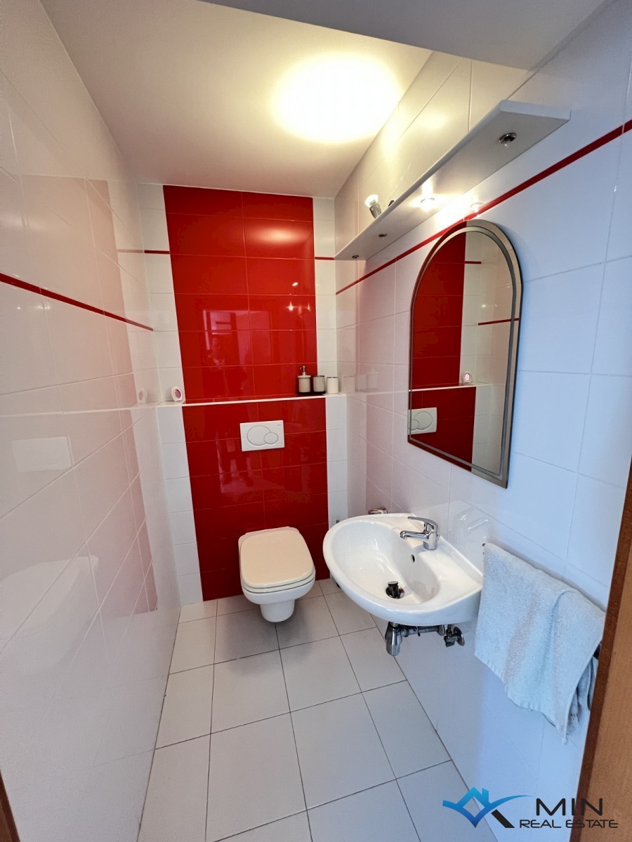 Apartmán Na prodej - ISTARSKA NOVIGRAD