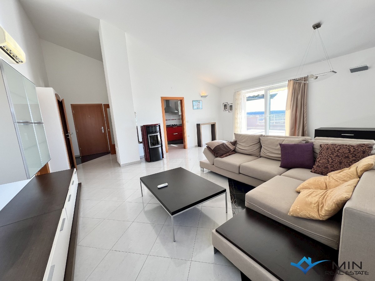 Apartmán Na prodej - ISTARSKA NOVIGRAD