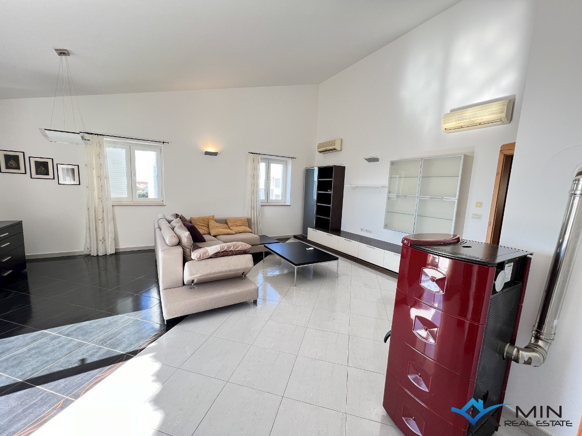 Apartmán Na prodej - ISTARSKA NOVIGRAD