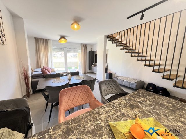 Appartamento in vendita 127 m² – Novigrad