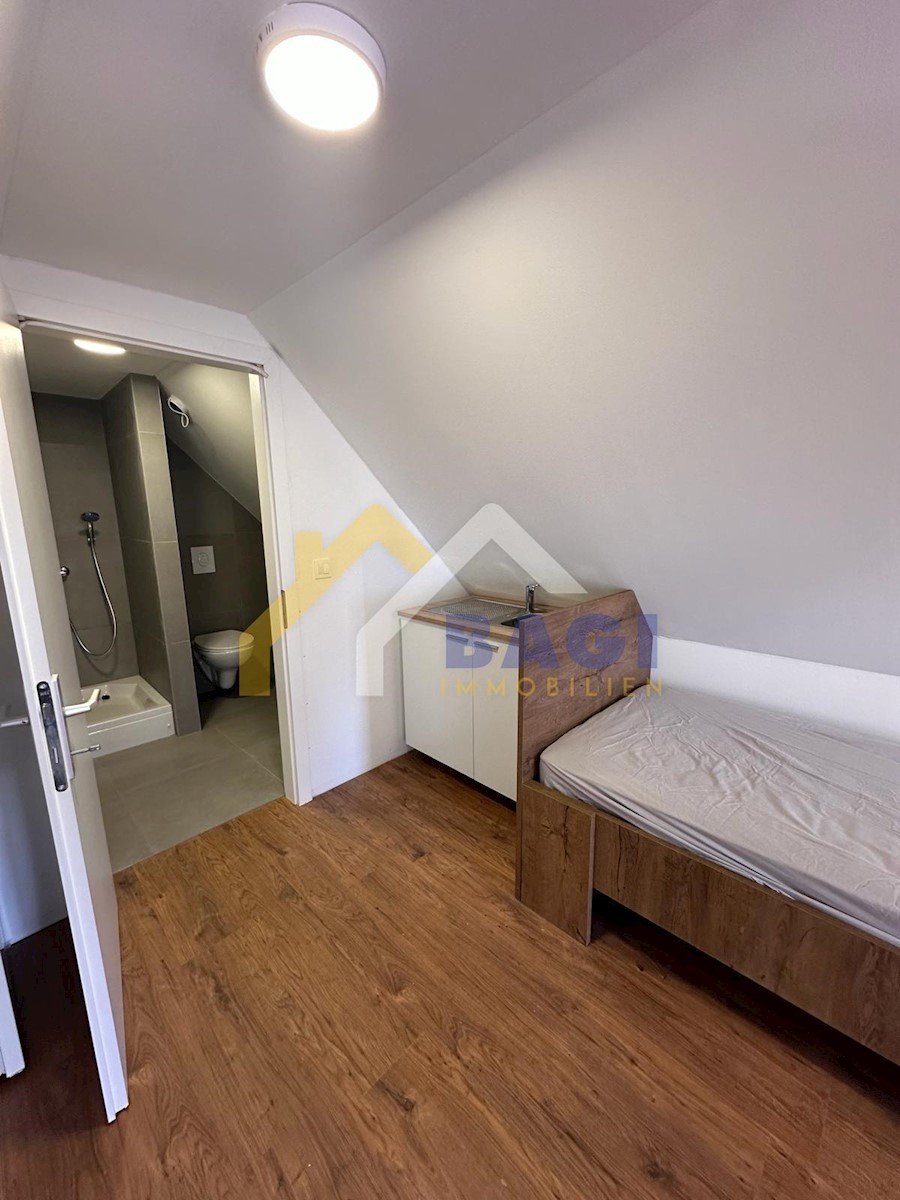 Apartment Zu vermieten - GRAD ZAGREB ZAGREB