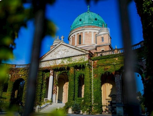 Apartment zu verkaufen 4 m² – Mirogoj