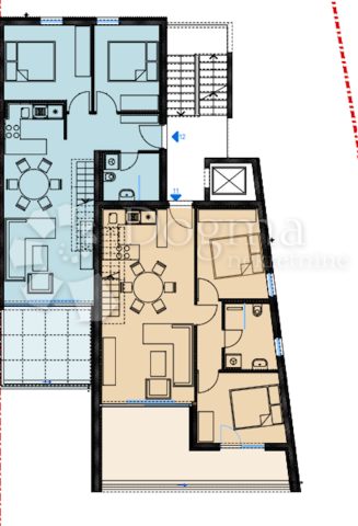 Apartma Naprodaj - Splitsko-dalmatinska čiovo - foto 2/12