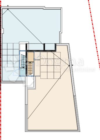 Apartma Naprodaj - Splitsko-dalmatinska čiovo - foto 3/12