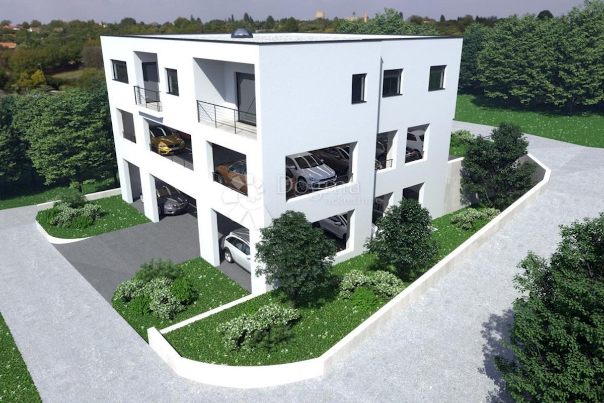 Apartmán Na prodej - SPLITSKO-DALMATINSKA OMIŠ