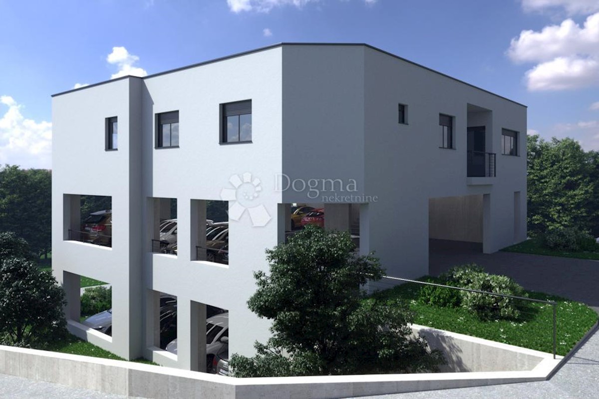 Apartmán Na prodej - SPLITSKO-DALMATINSKA OMIŠ