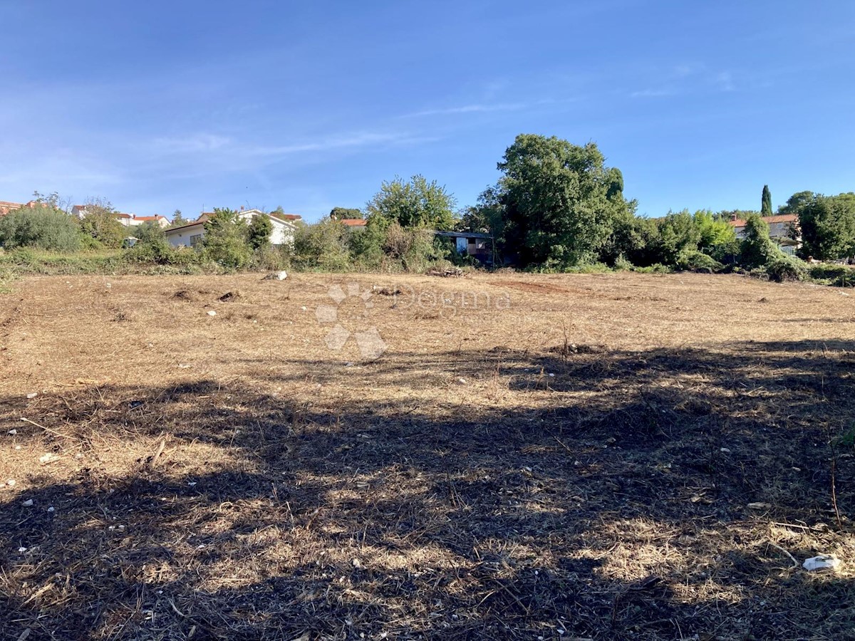 Terreno In vendita - ISTARSKA Brtonigla