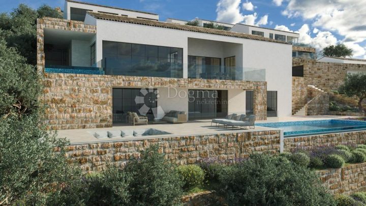 Hiša na predaj 193 m² – Okrug Donji