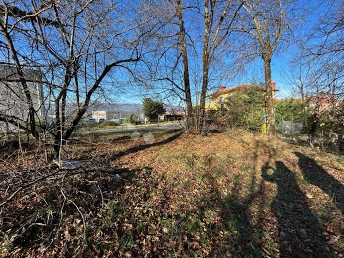 Land For sale - Primorsko-goranska Viškovo - foto 1/2