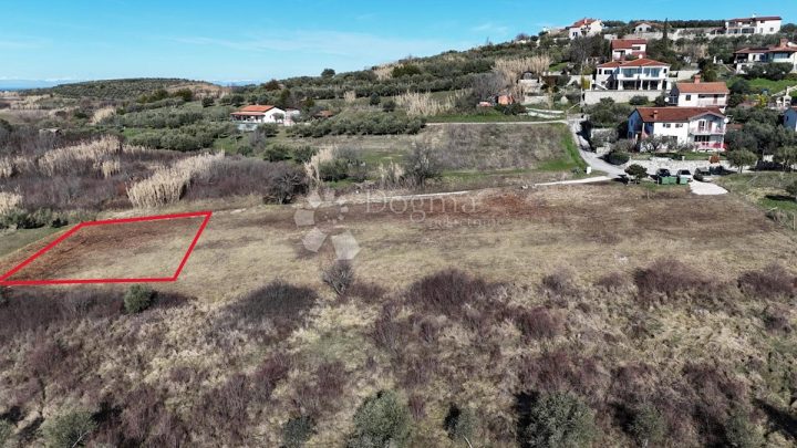 Parcela Naprodaj - Istarska Buje - foto 4/5