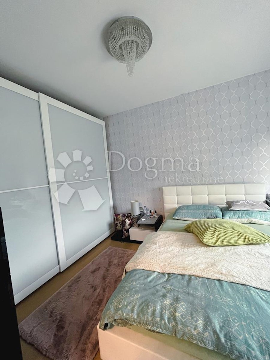 Apartma Za najem - PRIMORSKO-GORANSKA RIJEKA