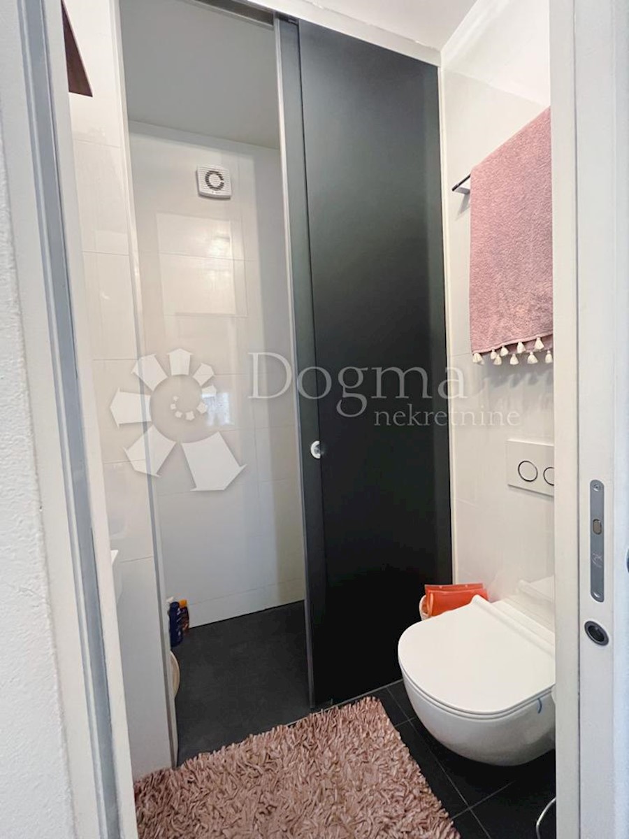 Apartma Za najem - PRIMORSKO-GORANSKA RIJEKA