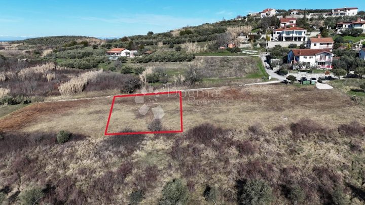 Parcela Naprodaj - Istarska Buje - foto 3/4