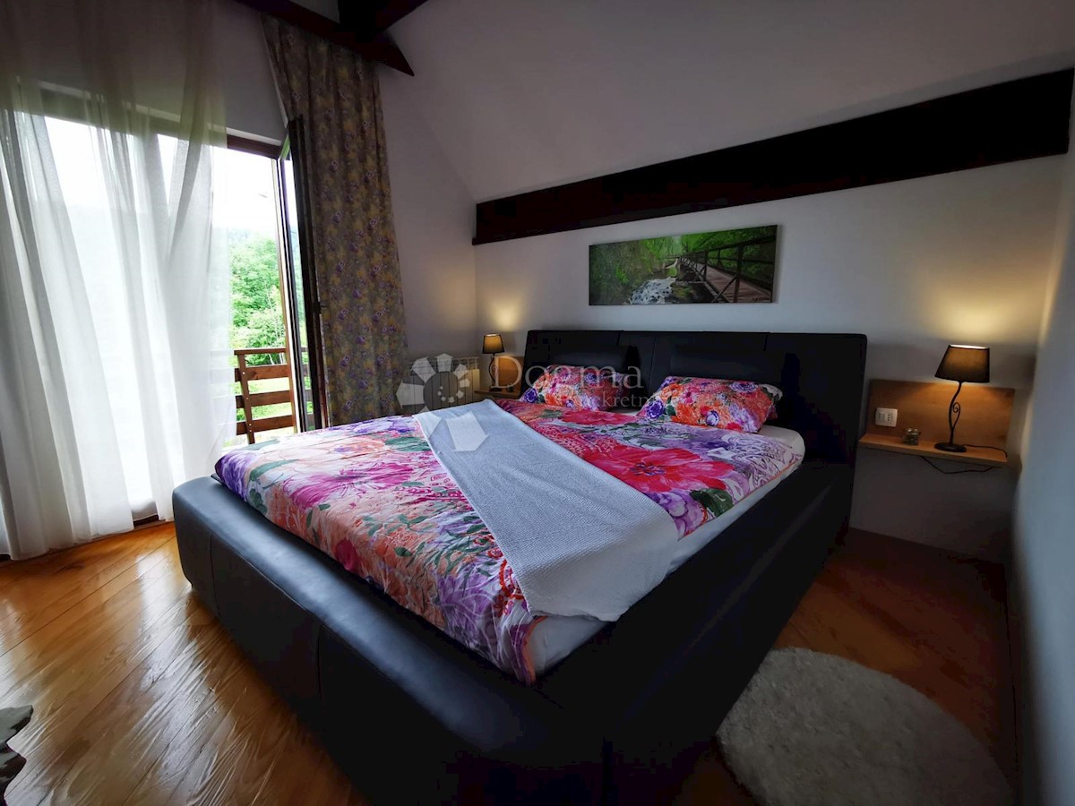 Casa In vendita - PRIMORSKO-GORANSKA VRBOVSKO
