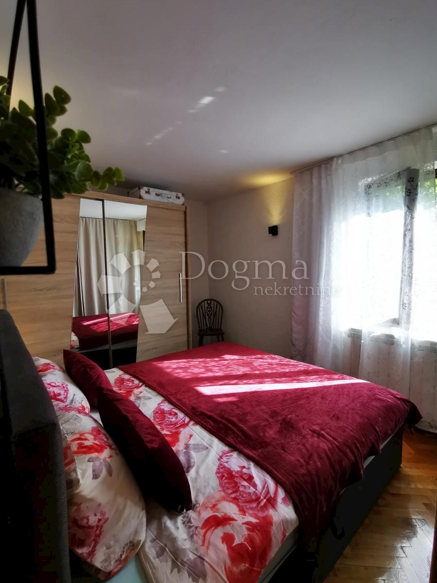 Casa In vendita - PRIMORSKO-GORANSKA VRBOVSKO