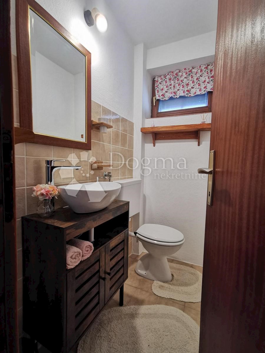 Casa In vendita - PRIMORSKO-GORANSKA VRBOVSKO