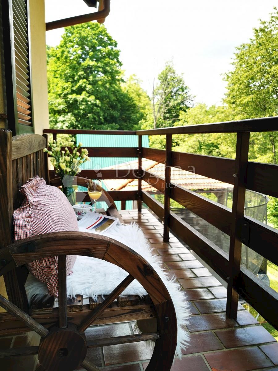 Casa In vendita - PRIMORSKO-GORANSKA VRBOVSKO