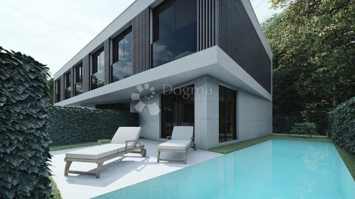 Hiša na predaj 130 m² – Mandre
