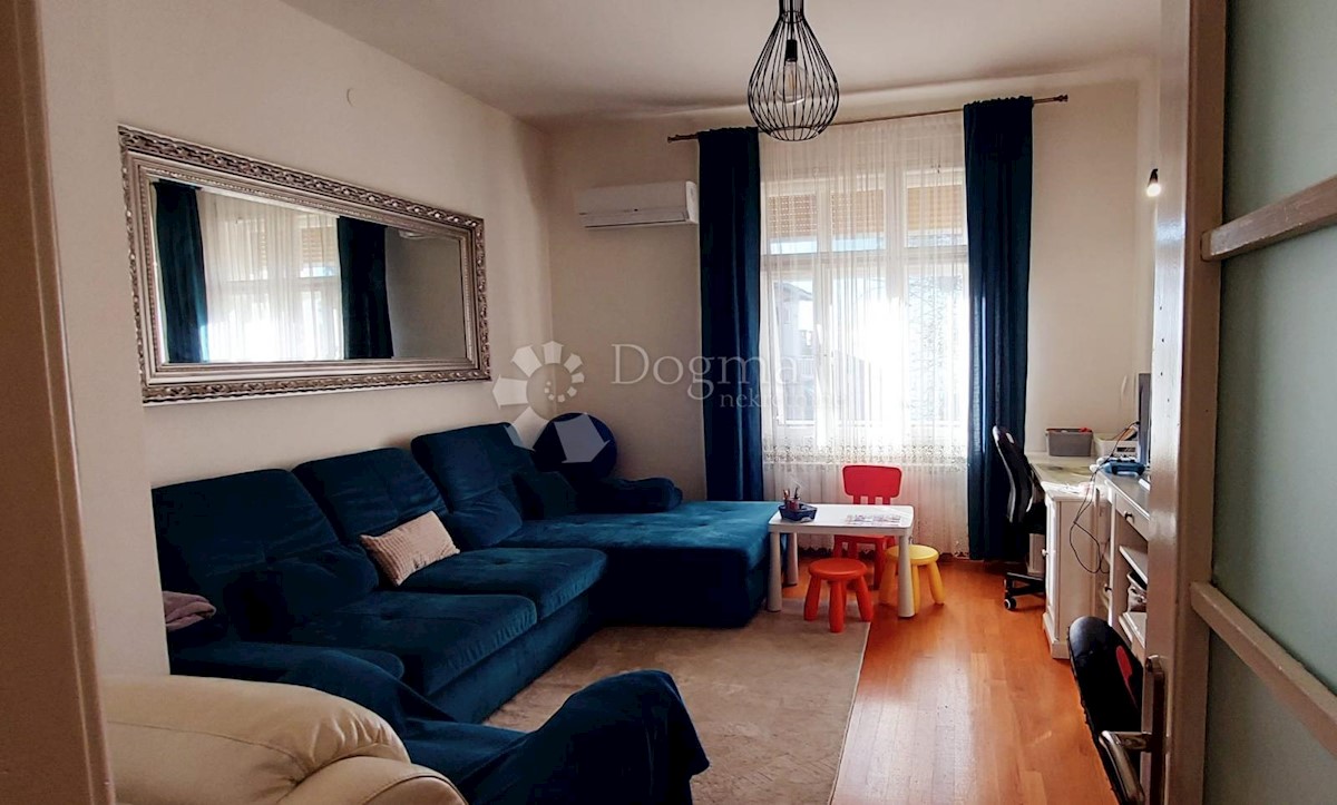 Apartmán Na prodej - PRIMORSKO-GORANSKA RIJEKA