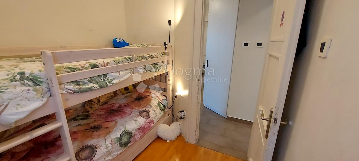 Apartmán Na predaj - PRIMORSKO-GORANSKA RIJEKA