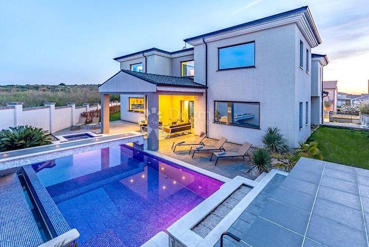 House For sale - Istarska Medulin - foto 1/17