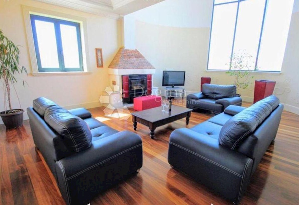 House For sale - ISTARSKA MEDULIN