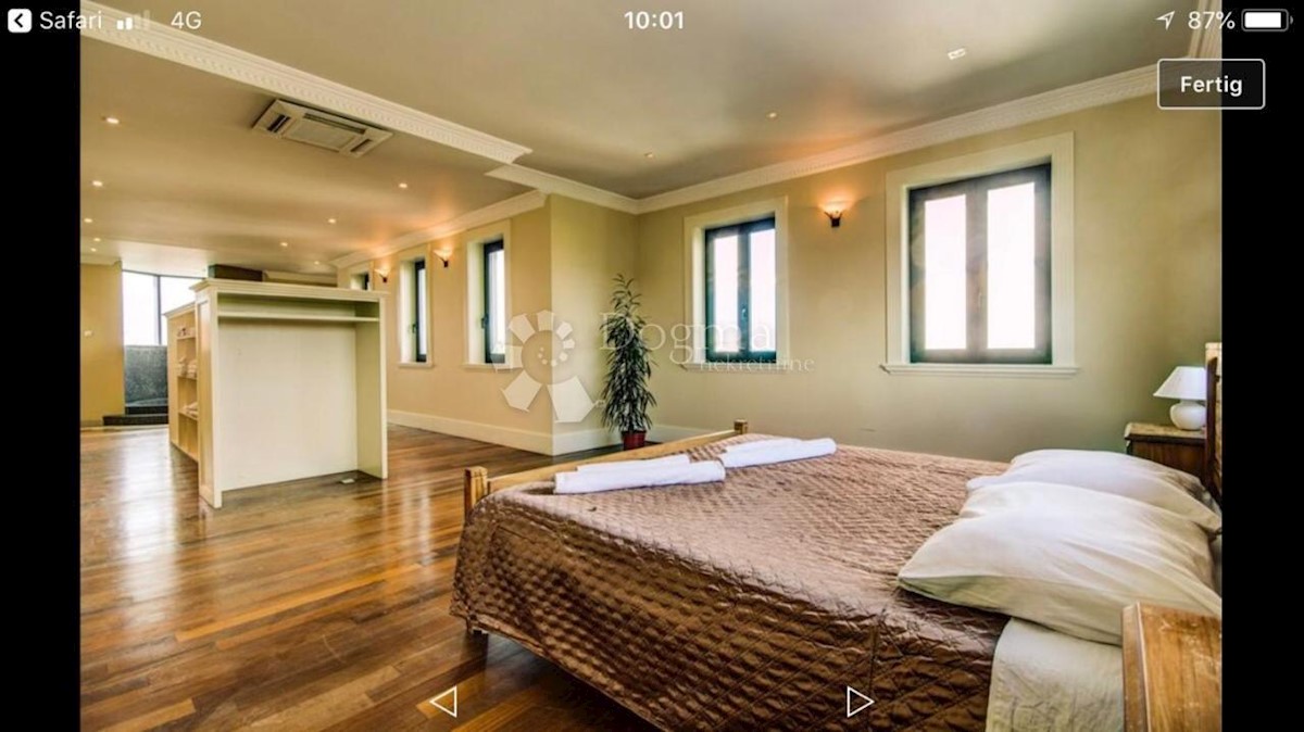House For sale - ISTARSKA MEDULIN