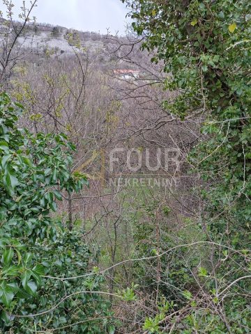 Land for sale 471 m² – Jablanac