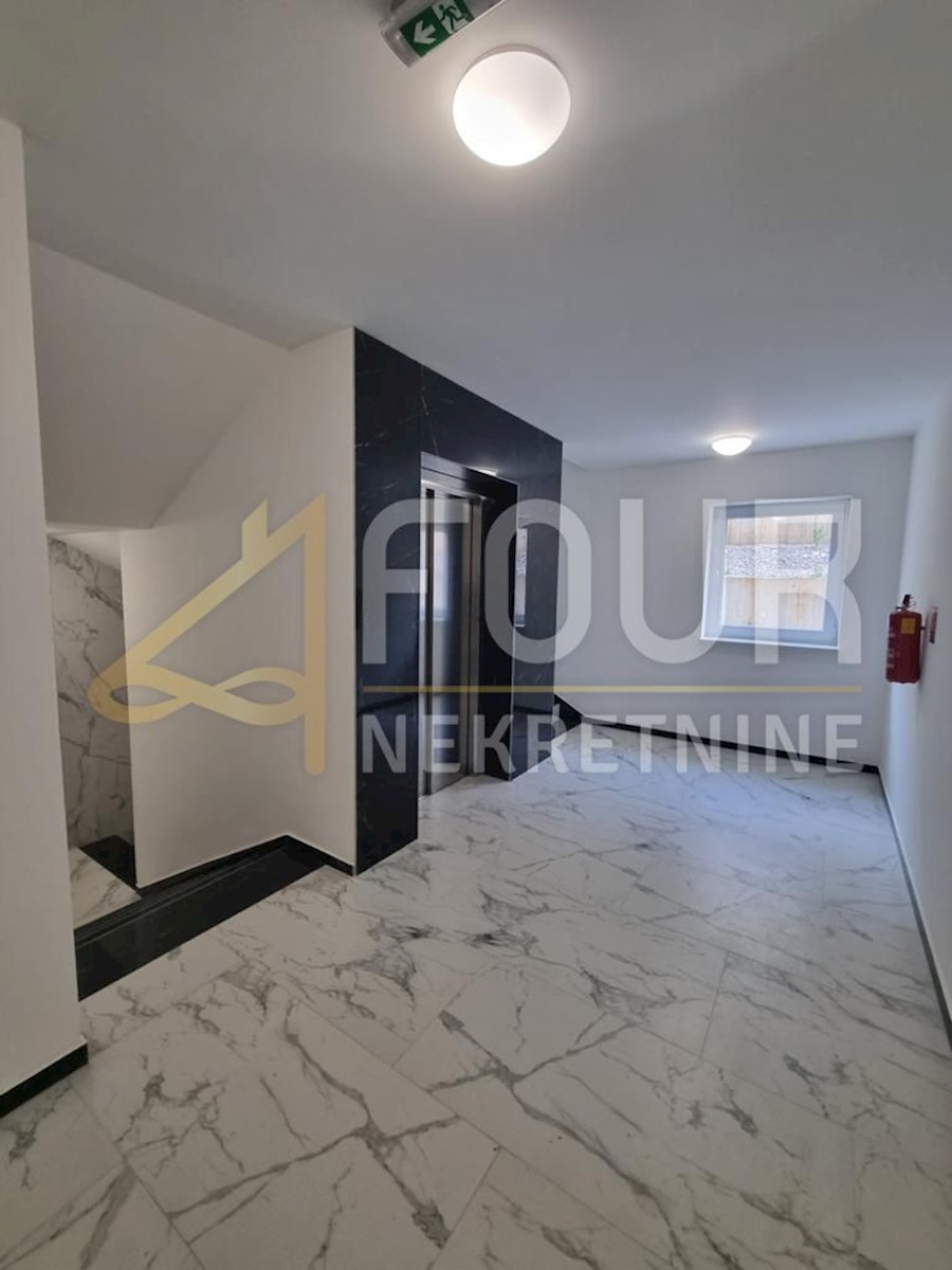 Apartment Zu verkaufen - PRIMORSKO-GORANSKA KOSTRENA