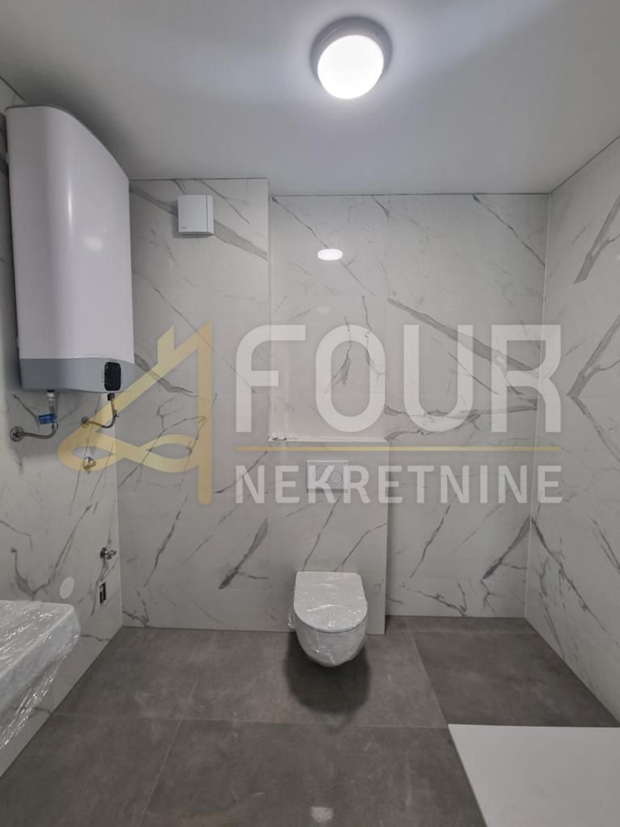 Apartment Zu verkaufen - PRIMORSKO-GORANSKA KOSTRENA