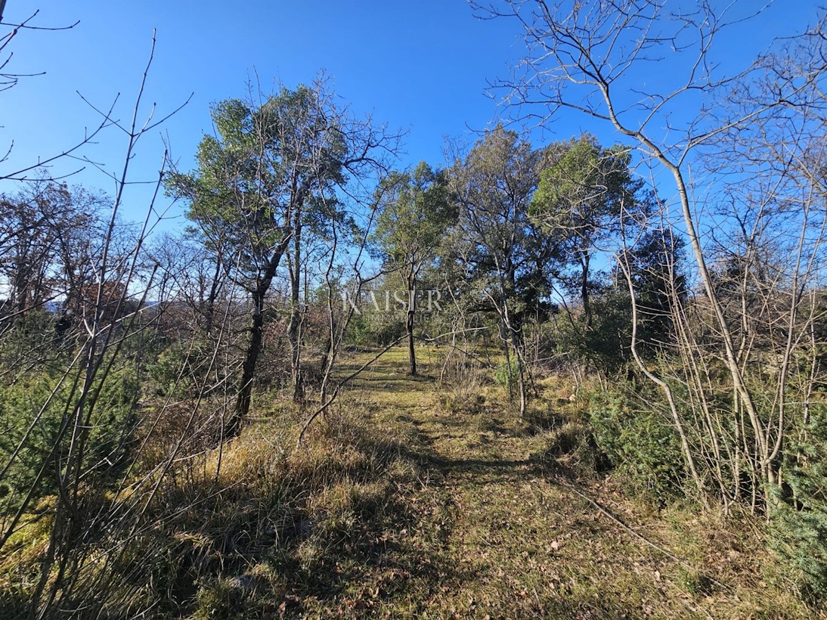 Pozemok Na predaj - PRIMORSKO-GORANSKA KRK