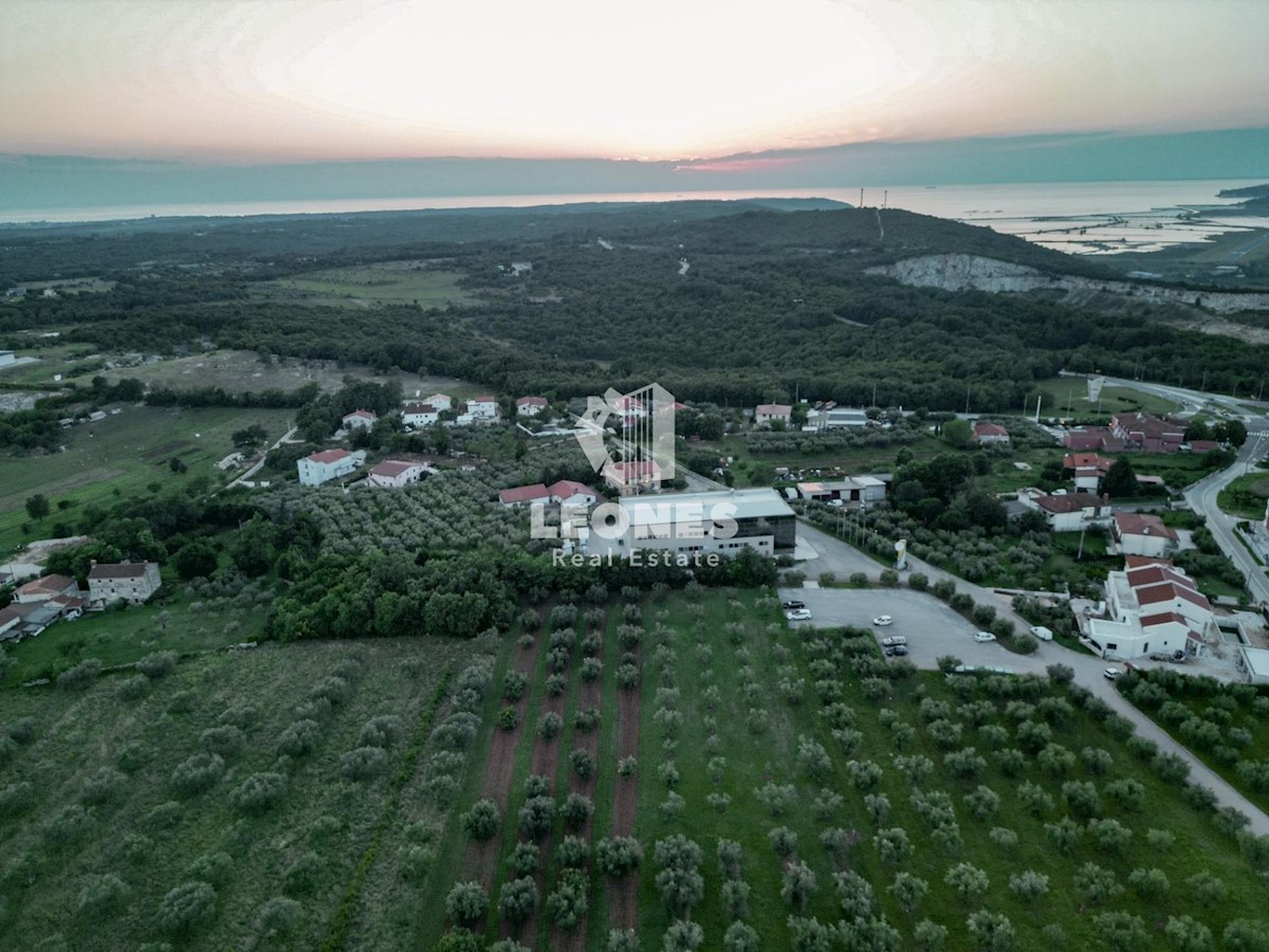 Zemljište Na prodaju - ISTARSKA BUJE