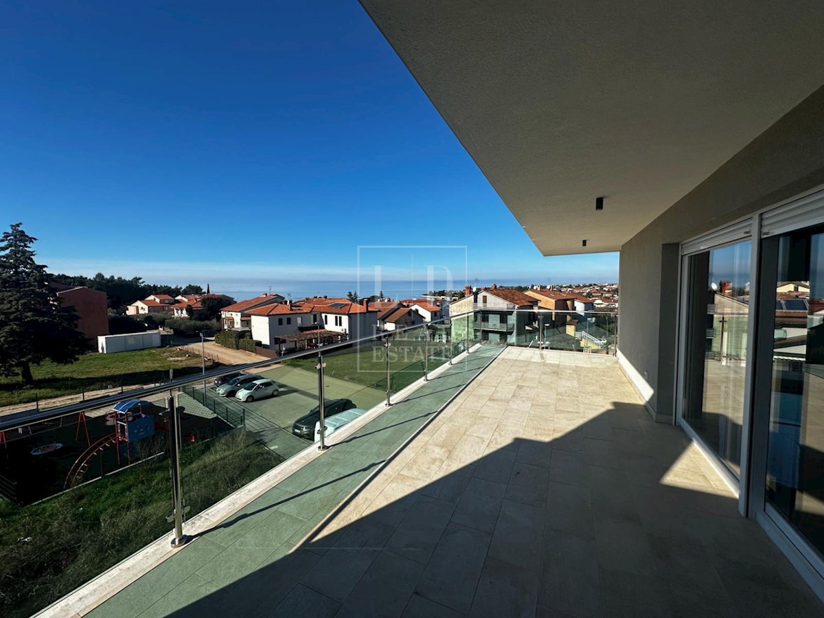 Stan Na prodaju - ISTARSKA UMAG
