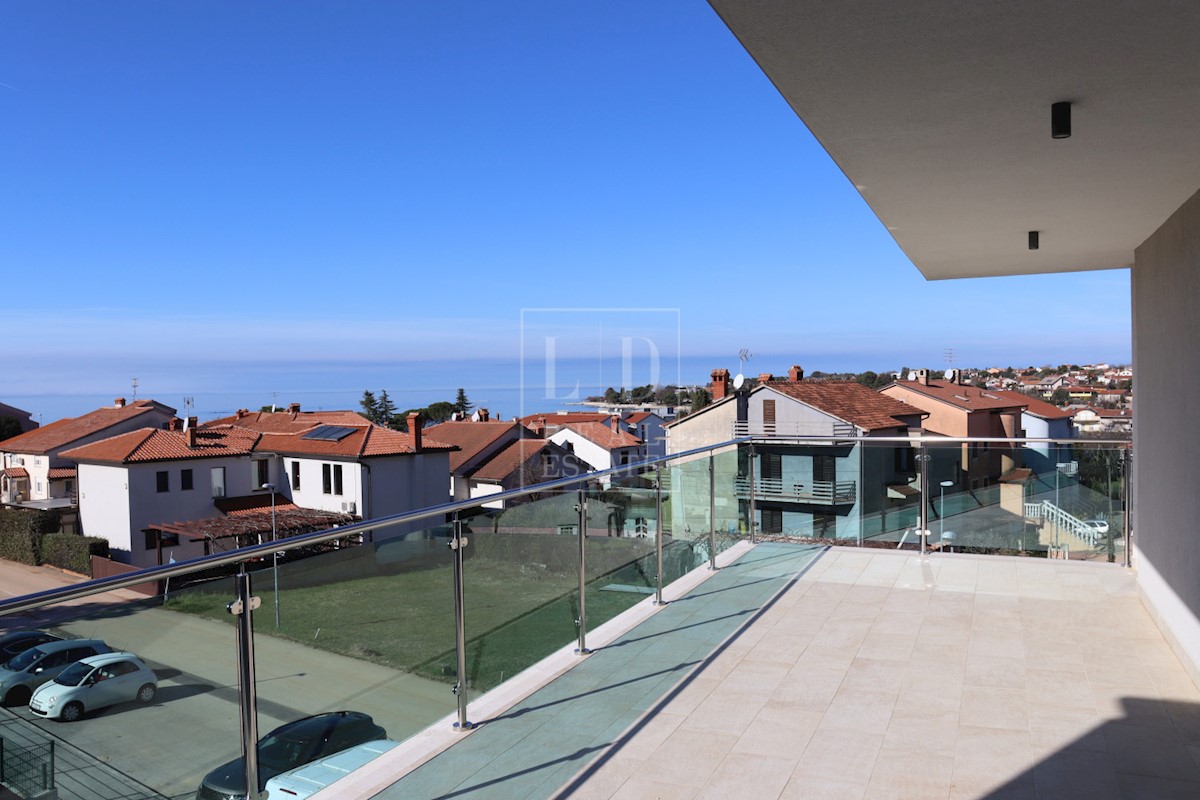 Stan Na prodaju - ISTARSKA UMAG
