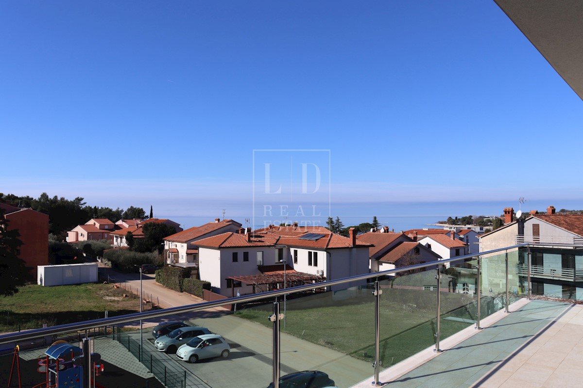 Stan Na prodaju - ISTARSKA UMAG