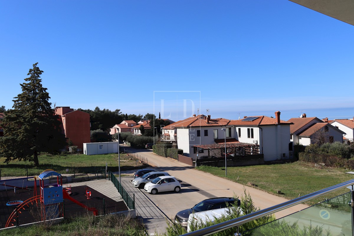 Stan Na prodaju - ISTARSKA UMAG