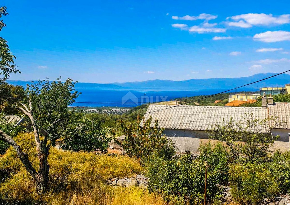 Land For sale - PRIMORSKO-GORANSKA BAKAR