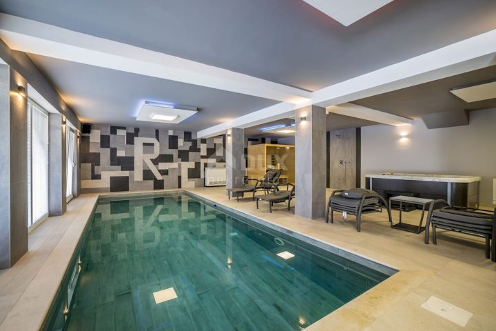 House for sale 790 m² – Čižići