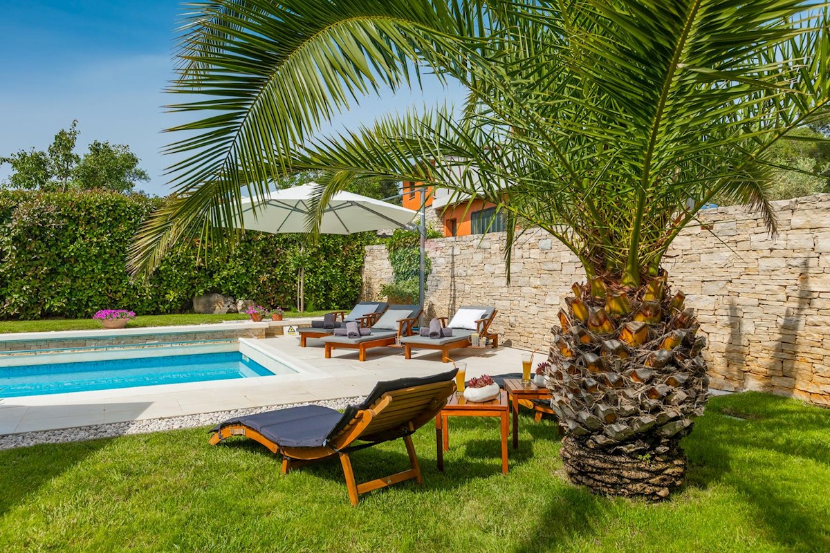 Haus Zu verkaufen - ISTARSKA ROVINJ