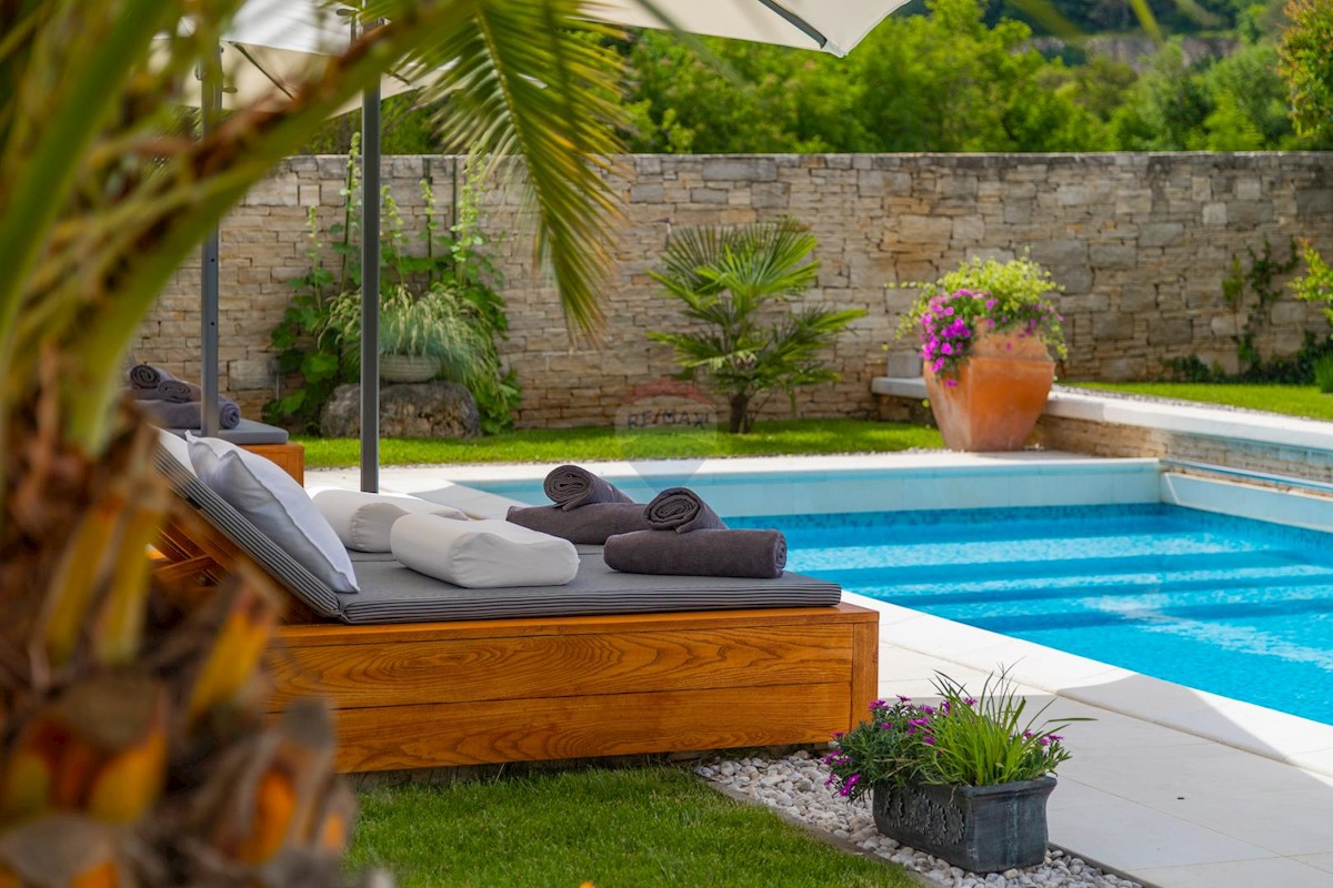 Haus Zu verkaufen - ISTARSKA ROVINJ