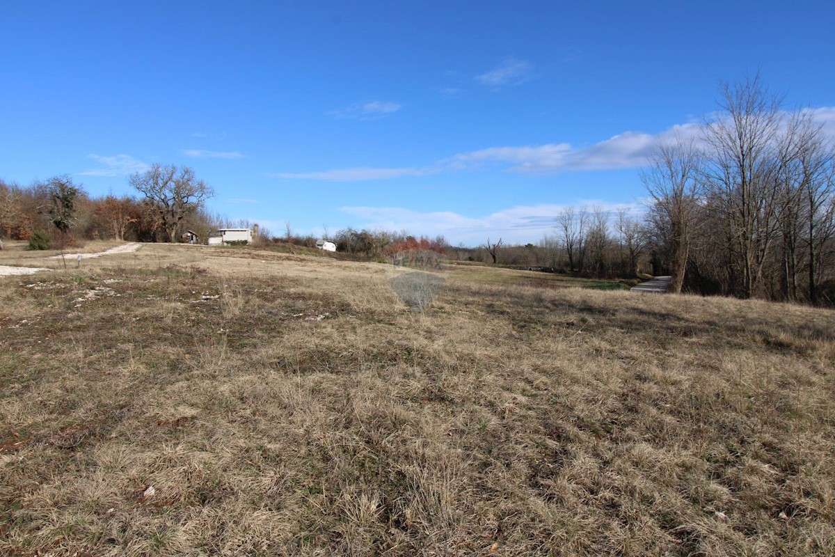 Terreno In vendita - ISTARSKA PAZIN