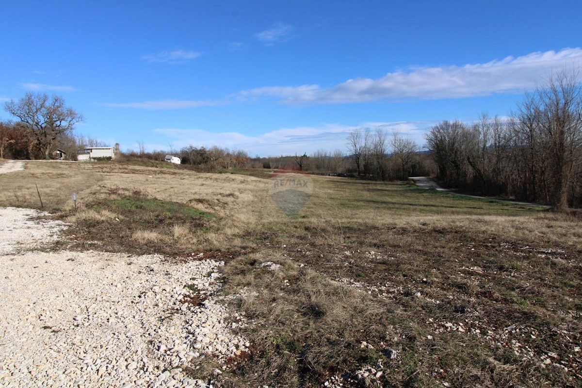 Terreno In vendita - ISTARSKA PAZIN